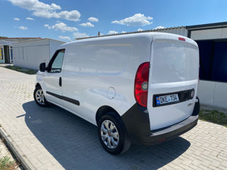 Fiat Doblo foto 5