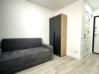 Apartament cu 1 cameră, 16 m², Botanica, Chișinău foto 3