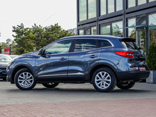 Renault Kadjar foto 2