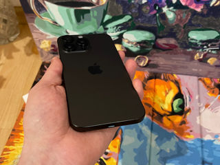 Iphone 15 Pro Max Titanium Black 256 Gb