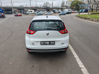 Renault Grand Scenic foto 7