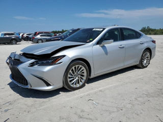 Lexus ES Series