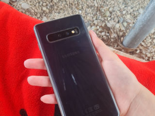 Samsung S10 128гб