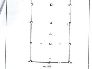 Spatiu comercial 315m2 la Rascanovca foto 5