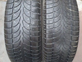 235/60/ r18- bridgestone.m&s.2020г. foto 2