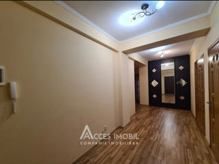 Apartament cu 2 camere, 90 m², Botanica, Chișinău foto 8