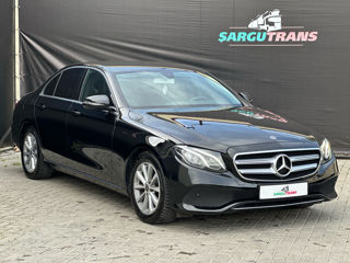 Mercedes E-Class фото 3