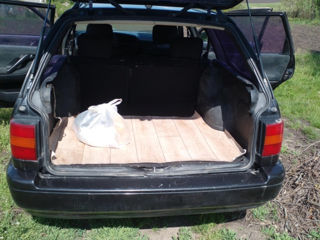 Volkswagen Passat foto 3