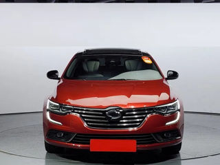 Renault Talisman foto 3