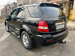 KIA Sorento foto 3