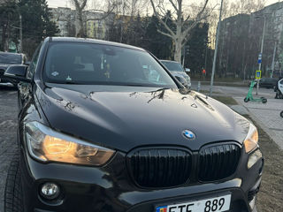 BMW X1 foto 3