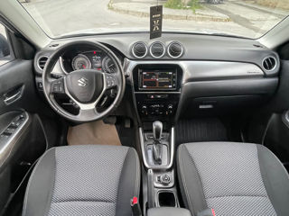 Suzuki Vitara foto 8