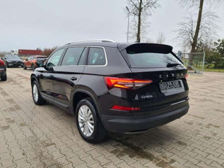 Skoda Kodiaq foto 6