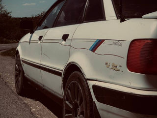 Audi 80 foto 7