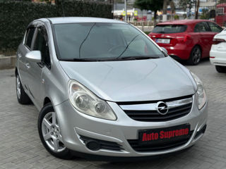 Opel Corsa foto 2