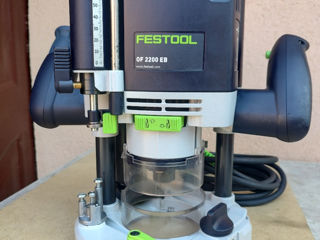 Festool OF 2200 EB