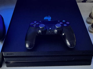 Playstation 4 pro 1Tb