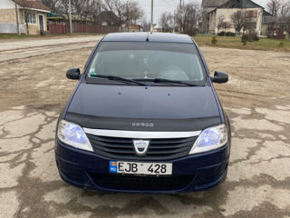 Dacia Logan foto 7