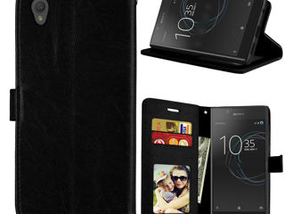 Screen protectoare,huse Sony Xperia foto 4