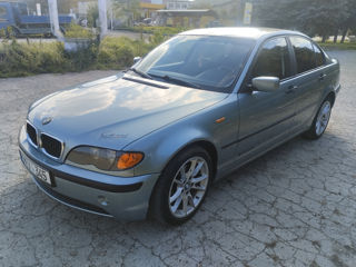 BMW 3 Series foto 2