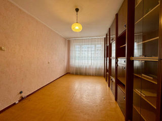 Apartament cu 1 cameră, 33 m², Ciocana, Chișinău foto 2