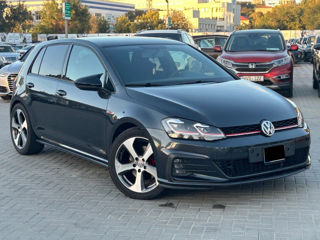 Volkswagen Golf foto 5