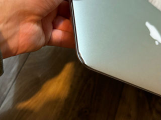 MacBook Air  2013 foto 6