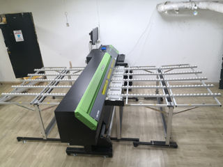 Roland Lej Printer Uv Hybrid 160 cm x  250 foto 5