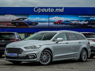 Ford Mondeo фото 0