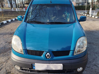 Renault Kangoo foto 5