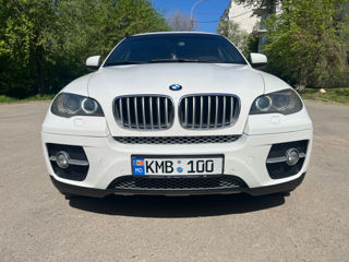 BMW X6 foto 6