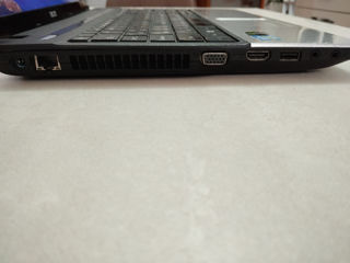 Vând laptop Acer + geantă laptop cadou foto 2