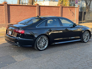 Audi A6 foto 4