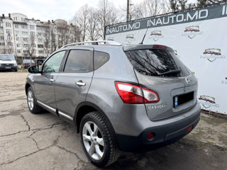 Nissan Qashqai foto 3