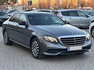 Mercedes E-Class foto 4