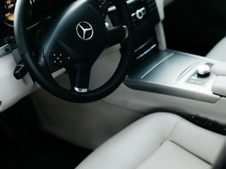 Mercedes E-Class фото 6