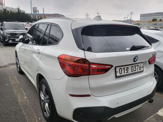 BMW X1 foto 2