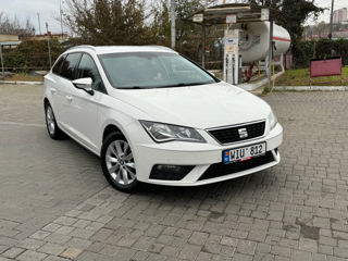 Seat Leon foto 3