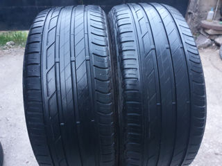 215/50/ R18- Bridgestone. foto 2