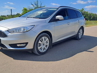 Ford Focus foto 2