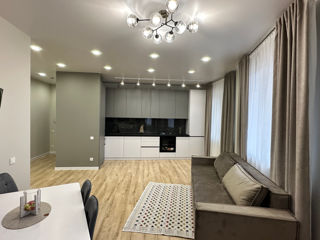 Apartament cu 2 camere,  Poșta Veche,  Chișinău,  Chișinău mun. foto 2
