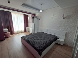 Apartament cu 2 camere, 57 m², Râșcani, Chișinău foto 6