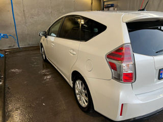 Toyota Prius + foto 2