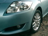 Toyota Auris 07-15 piese foto 2