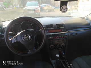 Mazda 3 foto 7