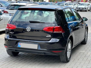 Volkswagen Golf foto 3