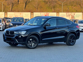 BMW X4 foto 3