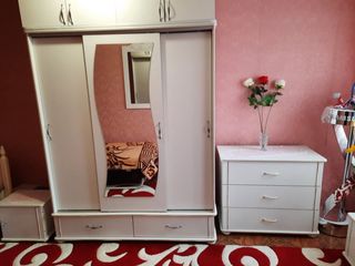 Apartament cu 2 camere, 46 m², Centru, Bălți, Bălți mun. foto 7