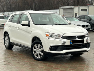 Mitsubishi ASX foto 5