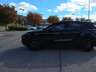 Porsche Cayenne foto 2